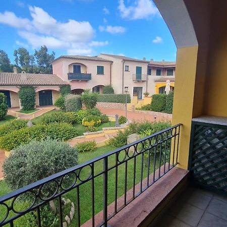 Apartament Casa Il Pescatore Porto Pozzo Zewnętrze zdjęcie