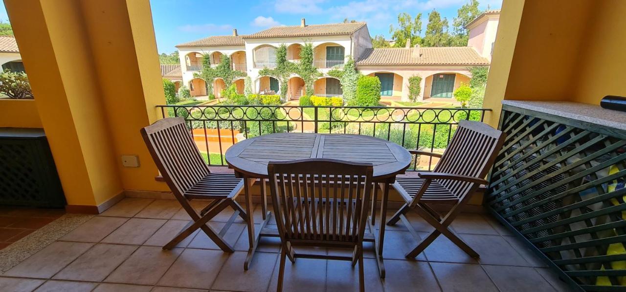 Apartament Casa Il Pescatore Porto Pozzo Zewnętrze zdjęcie
