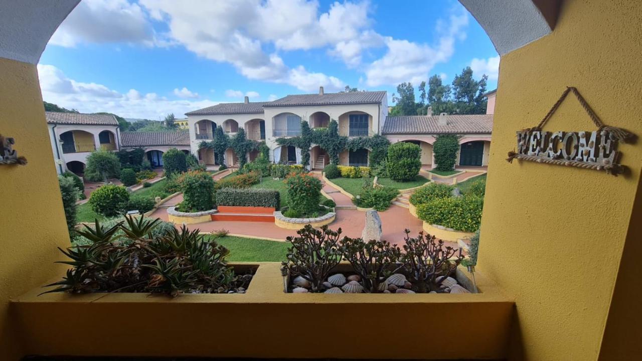 Apartament Casa Il Pescatore Porto Pozzo Zewnętrze zdjęcie