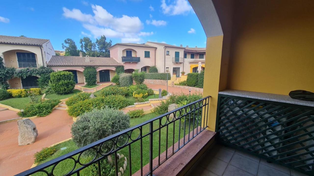 Apartament Casa Il Pescatore Porto Pozzo Zewnętrze zdjęcie