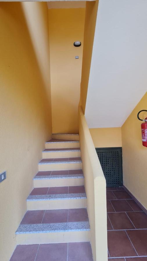 Apartament Casa Il Pescatore Porto Pozzo Zewnętrze zdjęcie