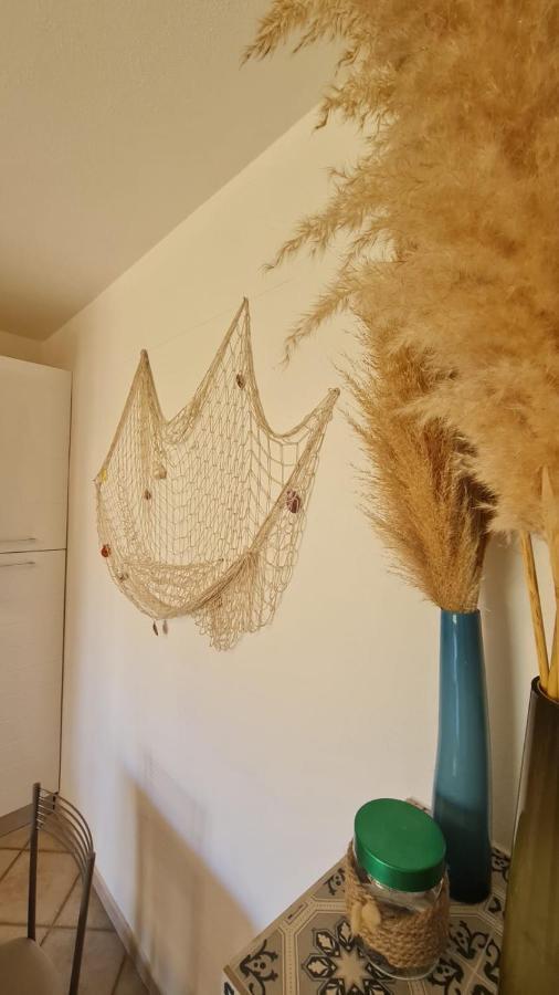 Apartament Casa Il Pescatore Porto Pozzo Zewnętrze zdjęcie