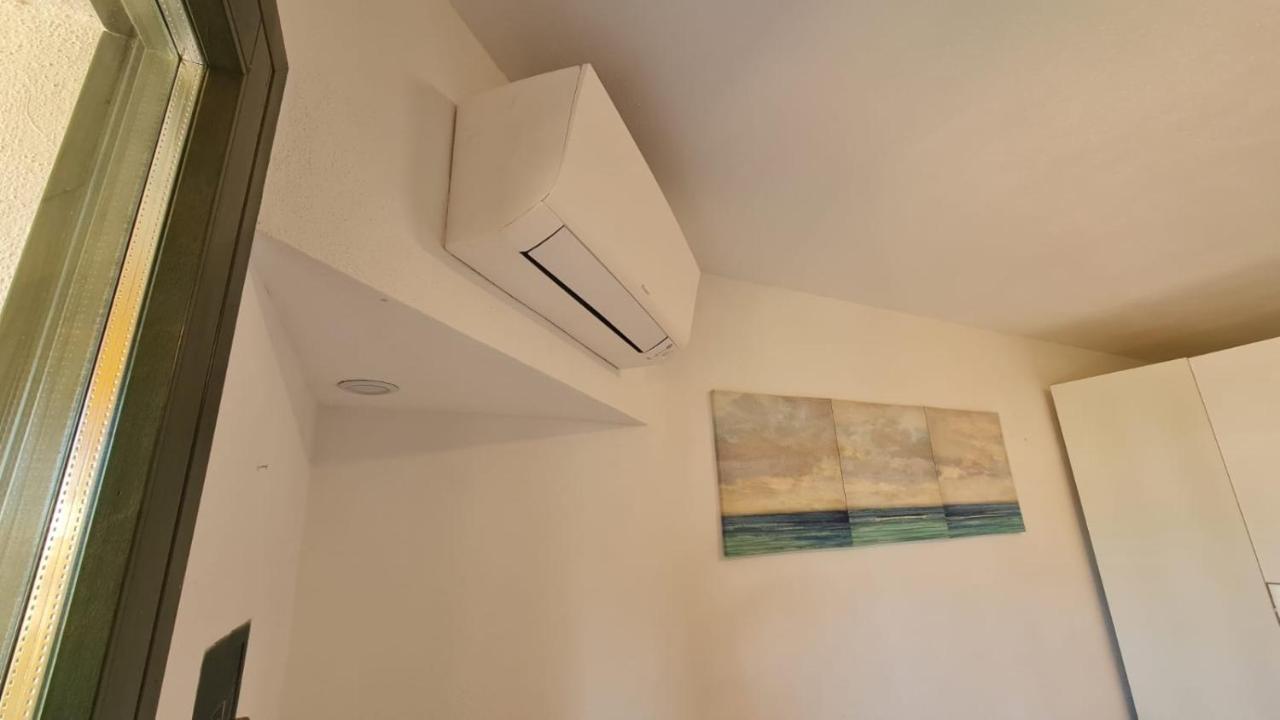 Apartament Casa Il Pescatore Porto Pozzo Zewnętrze zdjęcie