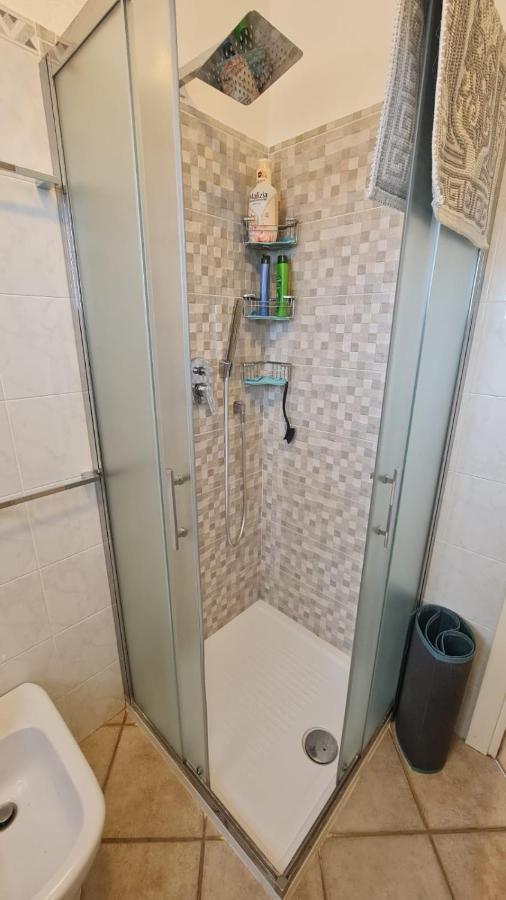 Apartament Casa Il Pescatore Porto Pozzo Zewnętrze zdjęcie