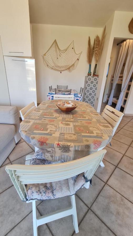 Apartament Casa Il Pescatore Porto Pozzo Zewnętrze zdjęcie