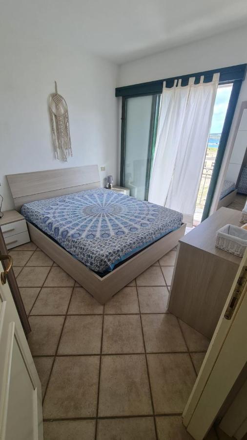 Apartament Casa Il Pescatore Porto Pozzo Zewnętrze zdjęcie